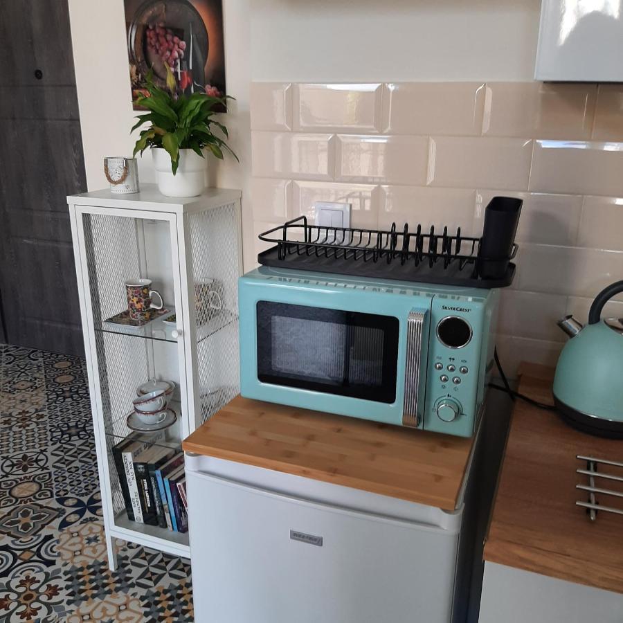 Apartament U Olechny 3 Bydgoszcz Exterior foto