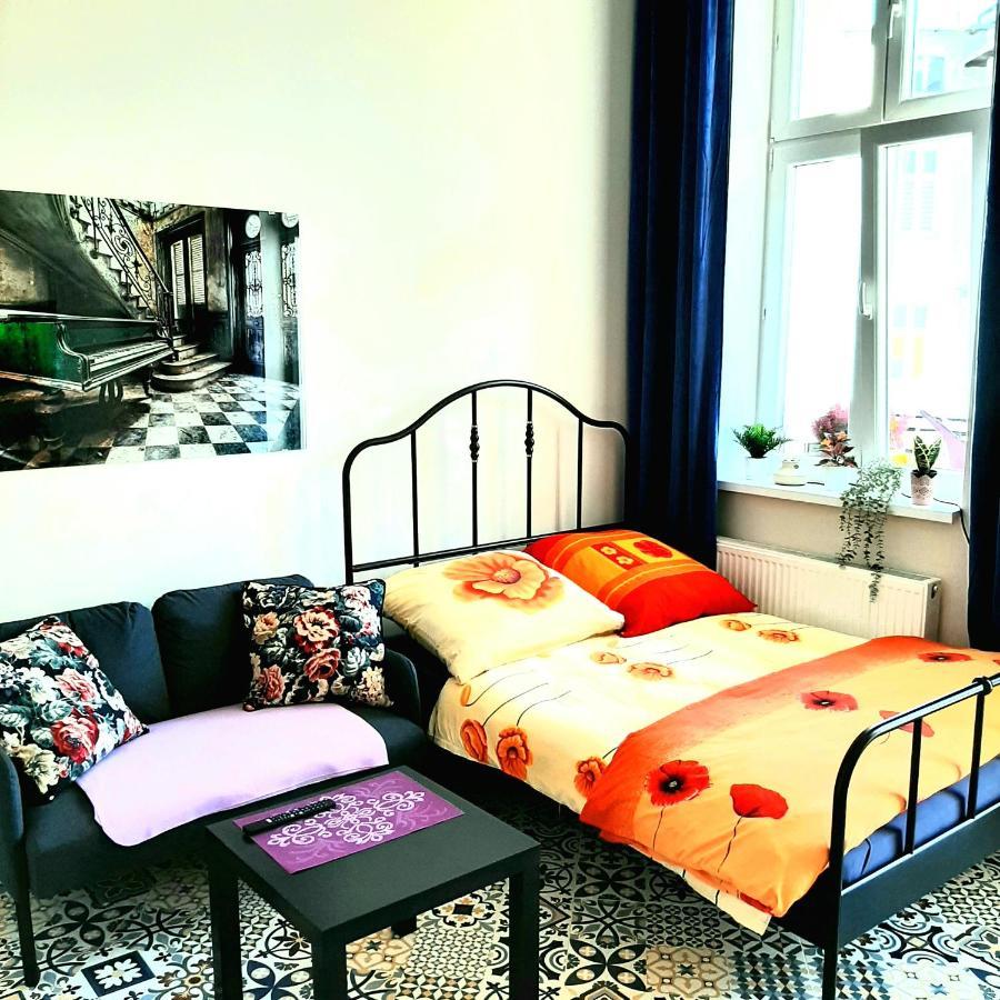 Apartament U Olechny 3 Bydgoszcz Exterior foto