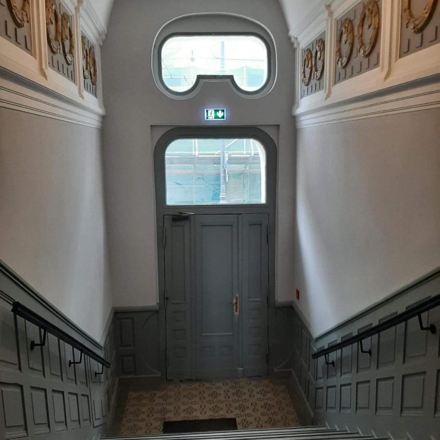 Apartament U Olechny 3 Bydgoszcz Exterior foto