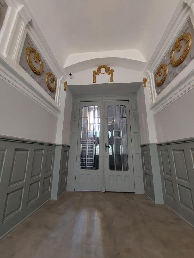 Apartament U Olechny 3 Bydgoszcz Exterior foto