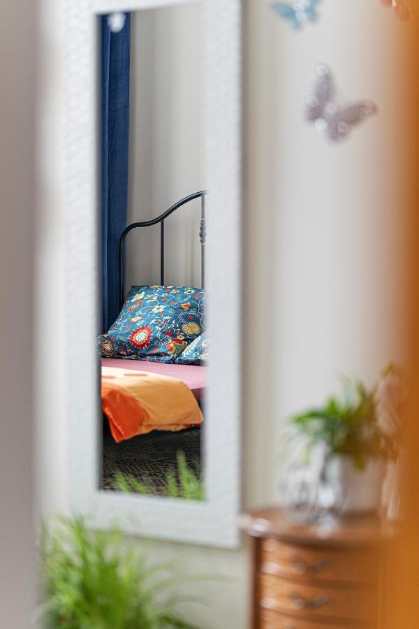 Apartament U Olechny 3 Bydgoszcz Exterior foto