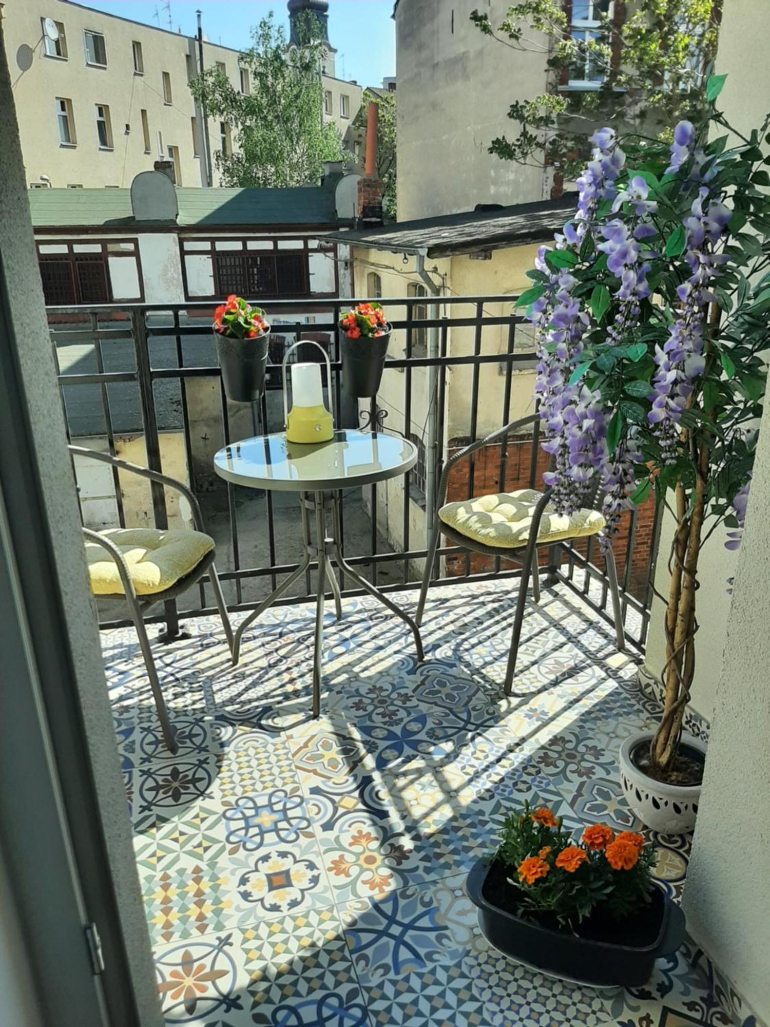 Apartament U Olechny 3 Bydgoszcz Exterior foto